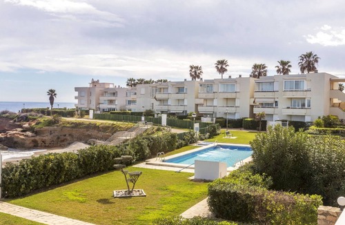 Vinaros Apartment | Cala Montero I by Interhome