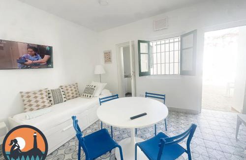 Chipiona Apartment | Cala Nuevo Montijo by Bossh! Apartments