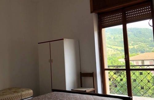 Falconara Albanese Apartment | Calabria Torremezzo - 3P Apartment in Waterfront Residence