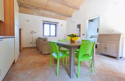 Nocera Terinese House | Calabrialcubo Agriturismo