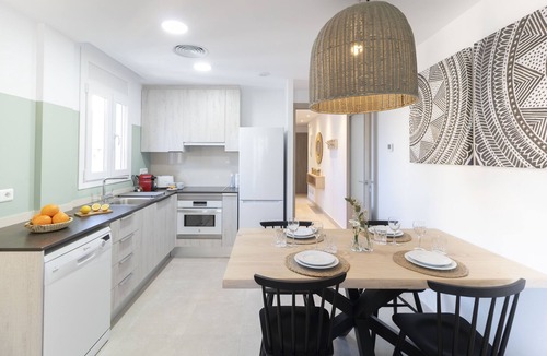 Calafell Apartment | Calafell Home Apartments