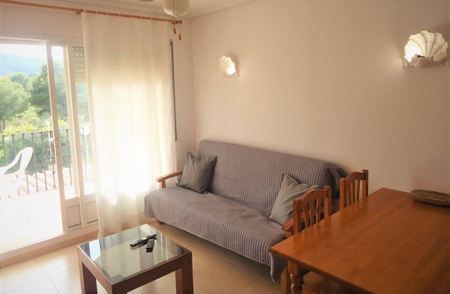 Peniscola Apartment | Calas Holidays Literas