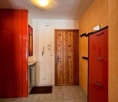 Limone Piemonte Apartment | Calda e accogliente Limone