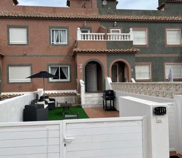 Jeronimo y Avileses y Balsicas de Arriba House | Calle De Murcia, Sierra Golf Resort