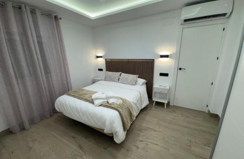 Ubeda Apartment | Callejón de Chirinos