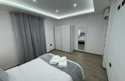 Ubeda Apartment | Callejón de Chirinos