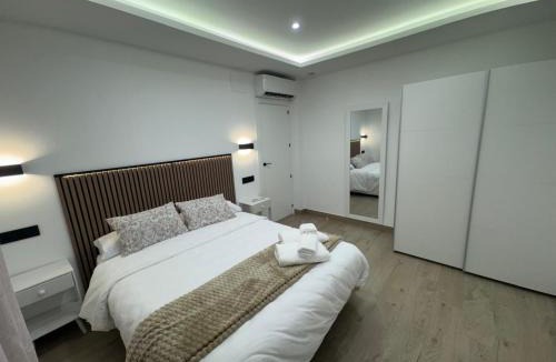 Ubeda Apartment | Callejón de Chirinos
