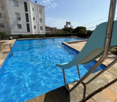 Roses Town Center Apartment | Calma Marína Roses