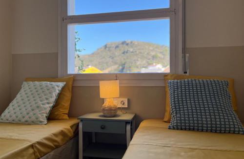 Roses Town Center Apartment | Calma Marína Roses