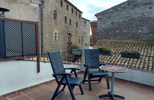 Torreflor House | Cals Nonos