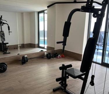 Alanya Apartment | Camelia 8