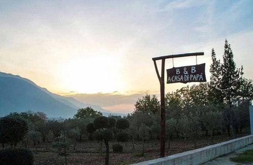Guardia Sanframondi Bed & Breakfast | CAMERA DOPPIA IN B&B NEL SANNIO