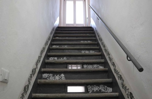Recetto Apartment | Camera doppia standard