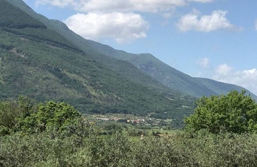 Guardia Sanframondi Bed & Breakfast | Camera Singola in B&B relax nel Sannio