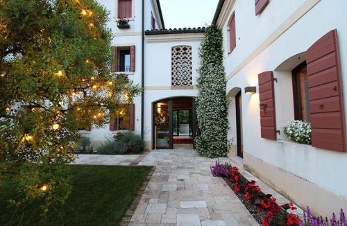 Oderzo House | Camere Abate Toaldo