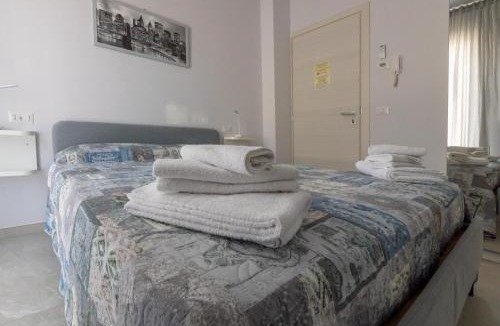 Porto San Giorgio House | Camere Casa Azzurra