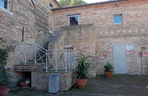 Treia House | camere in Villa Luzi