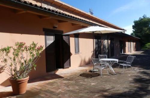 Treia House | camere in Villa Luzi