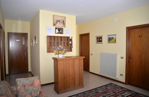 Rivotorto Bed & Breakfast | Camere Tiziana