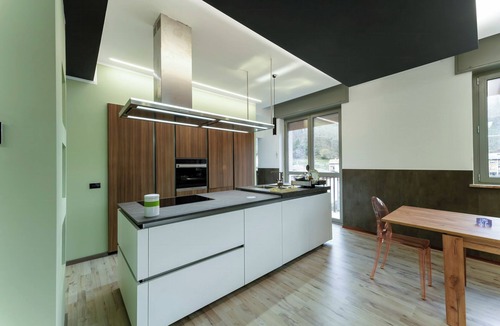 Crevacuore Apartment | Camillo Rooms - Room n. 6 - close to Borgosesia between Valsesia and Valsessera