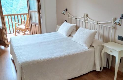Limes Apartment | Camin de Muniellos apartamentos rurales