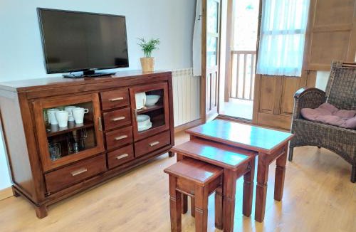 Limes Apartment | Camin de Muniellos apartamentos rurales