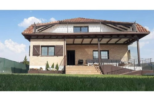 Ibeas de Juarros Cottage | CAMINO BLANCO RURAL HOUSE