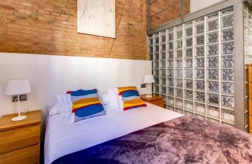 Collblanc y La Torrassa Apartment | Camp Nou Apartment