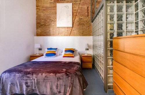 Collblanc y La Torrassa Apartment | Camp Nou Apartment