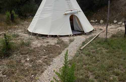 Corbera d'Ebre Other | Camping ∙ 1 bedroom ∙ 4 guests
