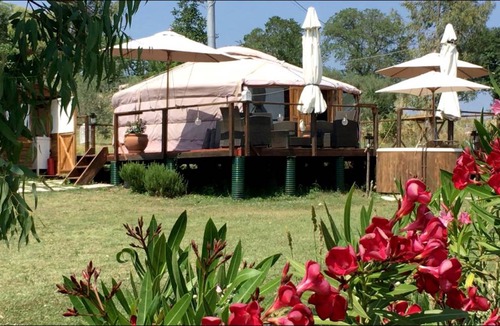 Catignano Other | Camping ∙ 1 bedroom ∙ 2 guests