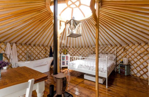 Catignano Other | Camping ∙ 1 bedroom ∙ 2 guests