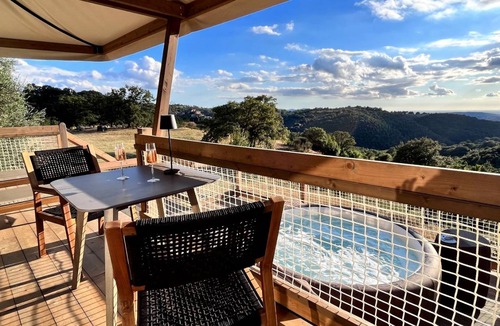 Scansano Other | Camping ∙ 1 bedroom ∙ 2 guests