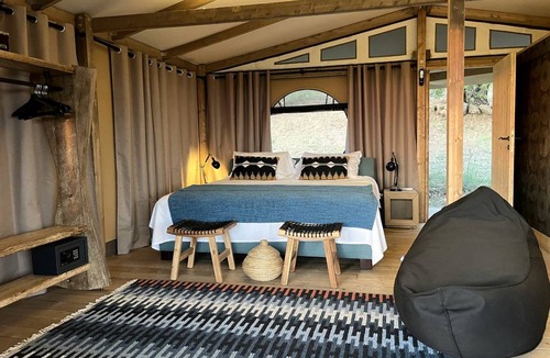 Scansano Other | Camping ∙ 1 bedroom ∙ 2 guests