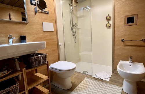 Scansano Other | Camping ∙ 1 bedroom ∙ 2 guests