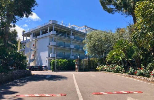 Sorrento Other | Camping ∙ 8 guests
