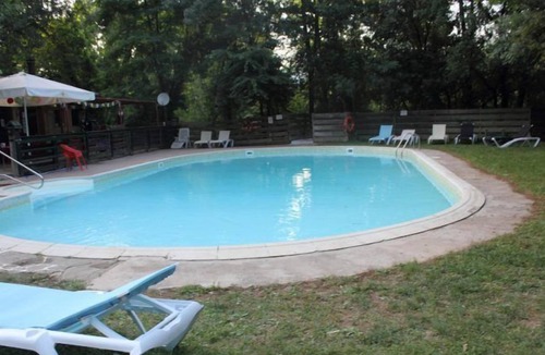 Sant Ferriol RV Rental | Camping Besalu
