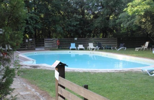 Sant Ferriol RV Rental | Camping Besalu