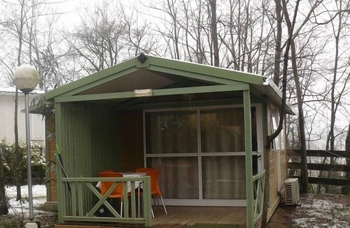 Sant Ferriol RV Rental | Camping Besalu