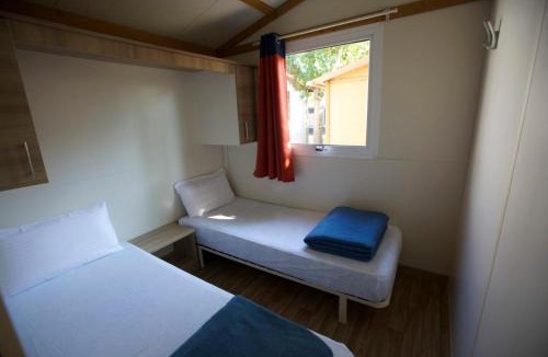 Porqueres Other | Camping Bungalow el Llac de Banyoles
