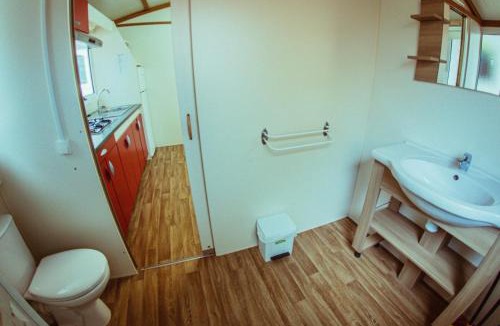 Porqueres Other | Camping Bungalow el Llac de Banyoles