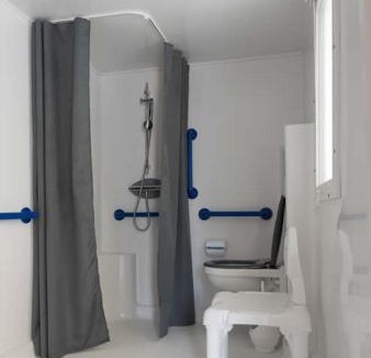 Diano Marina Resort | Camping Edy