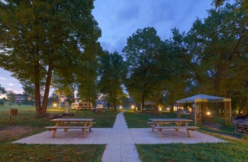 Sala Biellese Other | Camping Future Is Nature Playground