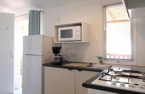 Caorle House | Camping Laguna Village by Interhome