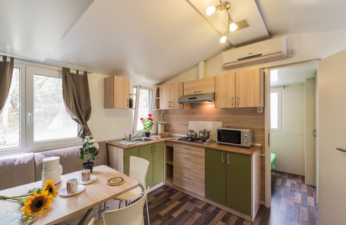Rignano sull'Arno RV Rental | Camping Village Il Poggetto