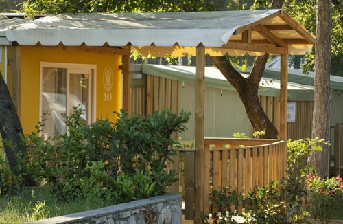 Sistiana House | Camping Village Mare Pineta 603.3