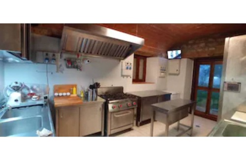 Monte Castello di Vibio House | CAMPO AL VENTO - Country farm