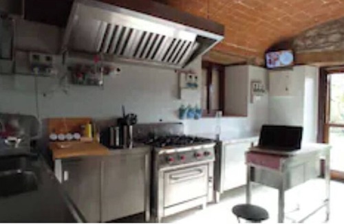 Monte Castello di Vibio House | CAMPO AL VENTO - Country farm