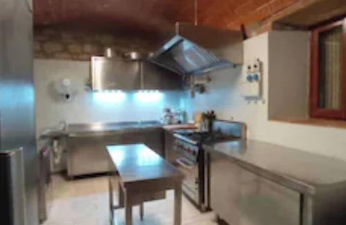 Monte Castello di Vibio House | CAMPO AL VENTO - Country farm