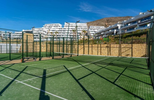 Golf Bahia Apartment | Camporrosso Blue Sea by Bookaparadise